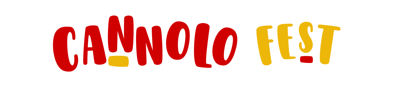 Cannolo Fest Logo