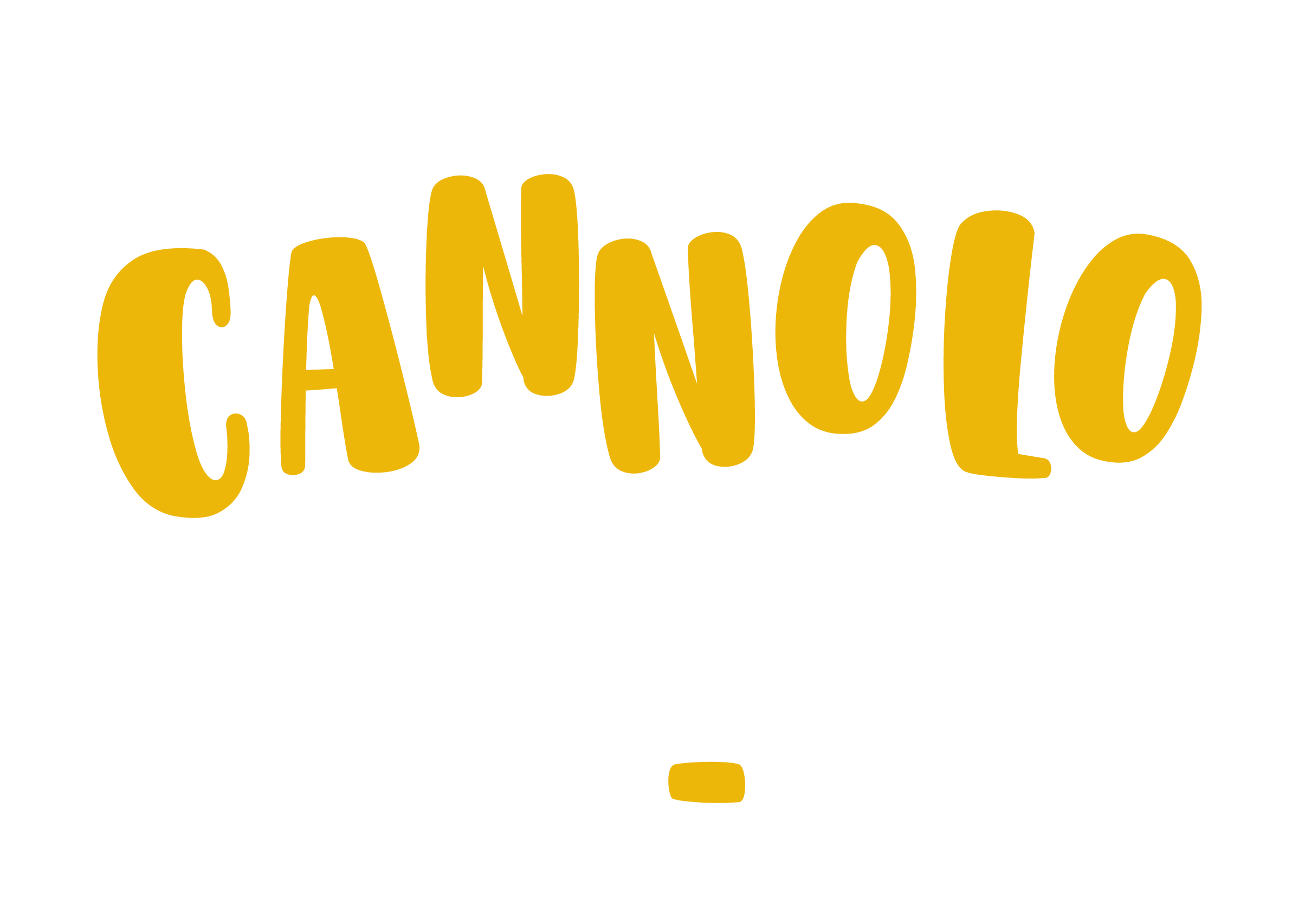 Cannolo Fest
